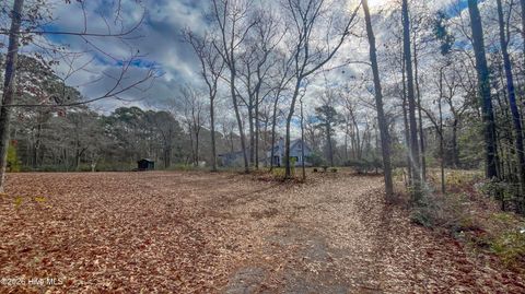 Tiny photo for 21900 Us Highway 17, Hampstead, NC 28443 (MLS # 100557904)