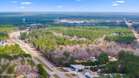 Tiny photo for 21900 Us Highway 17, Hampstead, NC 28443 (MLS # 100557904)