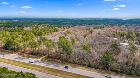 Tiny photo for 21900 Us Highway 17, Hampstead, NC 28443 (MLS # 100557904)