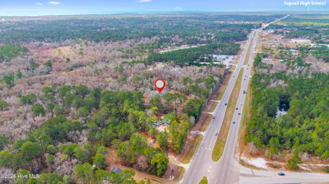 Tiny photo for 21900 Us Highway 17, Hampstead, NC 28443 (MLS # 100557904)