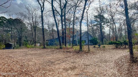 Tiny photo for 21900 Us Highway 17, Hampstead, NC 28443 (MLS # 100557904)