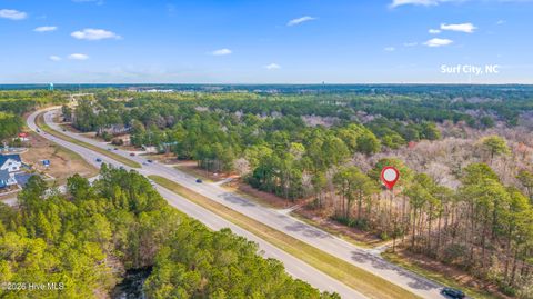 Tiny photo for 21900 Us Highway 17, Hampstead, NC 28443 (MLS # 100557904)