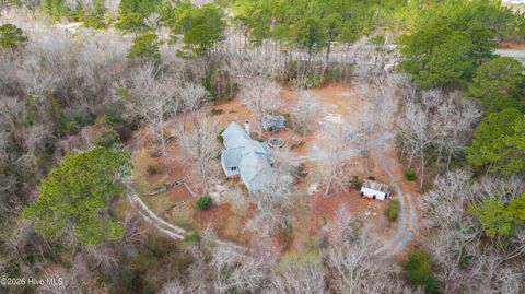 Tiny photo for 21900 Us Highway 17, Hampstead, NC 28443 (MLS # 100557904)