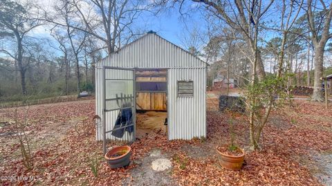 Tiny photo for 21900 Us Highway 17, Hampstead, NC 28443 (MLS # 100557904)