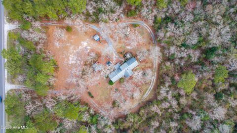 Tiny photo for 21900 Us Highway 17, Hampstead, NC 28443 (MLS # 100557904)