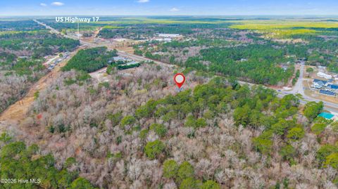 Tiny photo for 21900 Us Highway 17, Hampstead, NC 28443 (MLS # 100557904)
