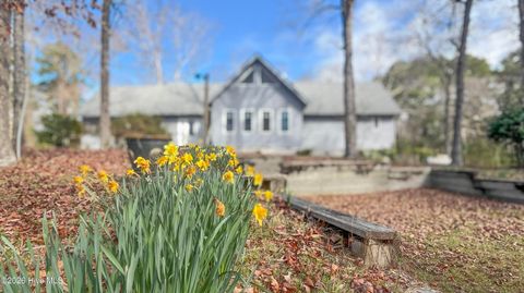 Tiny photo for 21900 Us Highway 17, Hampstead, NC 28443 (MLS # 100557904)