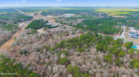 Tiny photo for 21900 Us Highway 17, Hampstead, NC 28443 (MLS # 100557904)