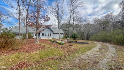 Tiny photo for 21900 Us Highway 17, Hampstead, NC 28443 (MLS # 100557904)
