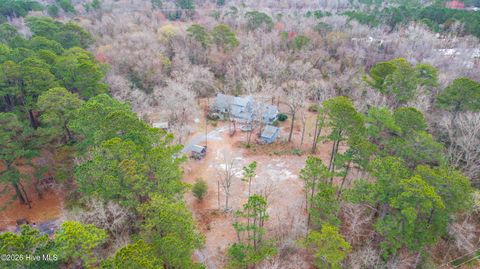 Tiny photo for 21900 Us Highway 17, Hampstead, NC 28443 (MLS # 100557904)