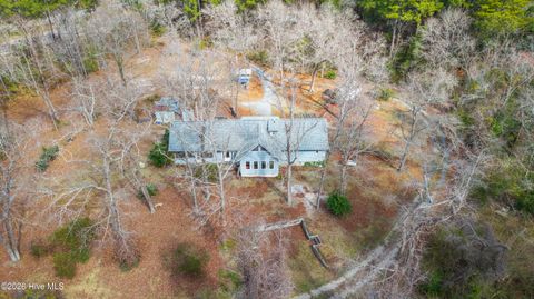 Tiny photo for 21900 Us Highway 17, Hampstead, NC 28443 (MLS # 100557904)