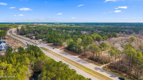 Tiny photo for 21900 Us Highway 17, Hampstead, NC 28443 (MLS # 100557904)