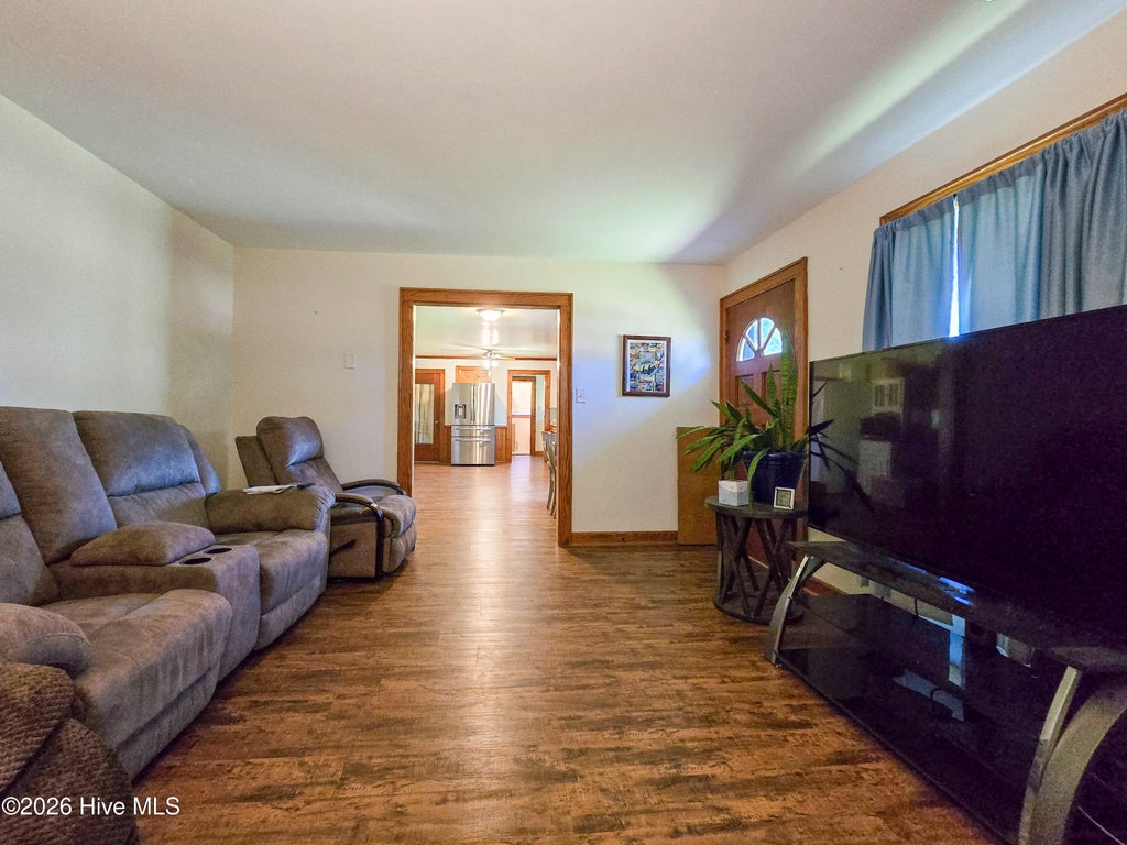 Photo of 520 Lake Road, Hertford, NC 27944 (MLS # 100579090)