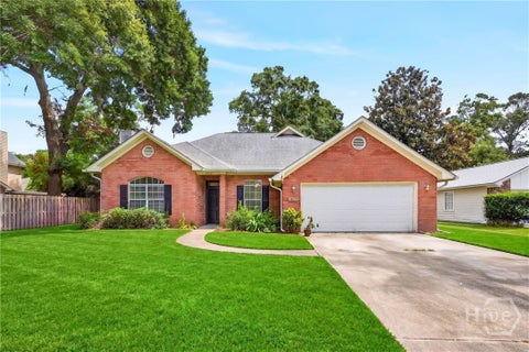 Homes For Sale - 6523 Concord Road<br/> Chatham County, Savannah, GA 31410