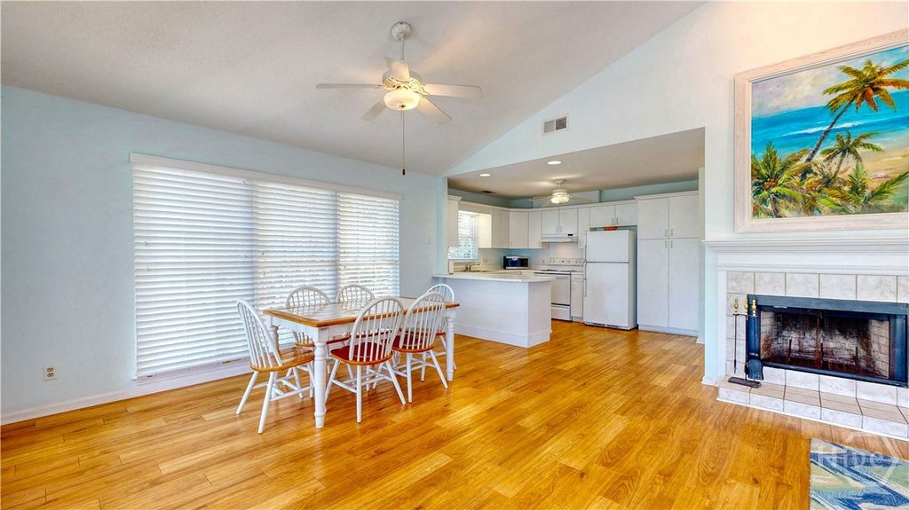 Photo of 1003 Miller Avenue, Tybee Island, GA 31328 (MLS # SA359892)