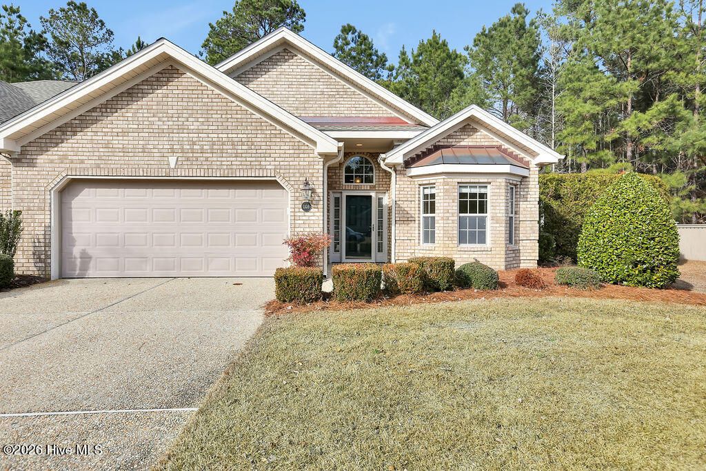 Photo of 1106 Cresthill Court, Leland, NC 28451 (MLS # 100548376)
