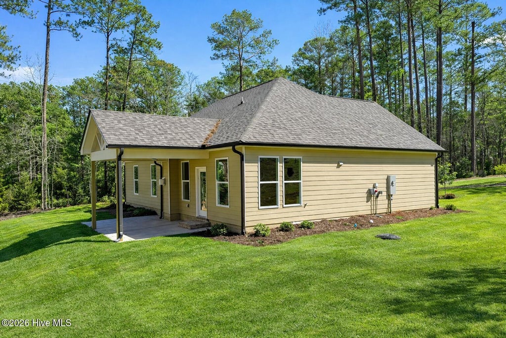 Photo of 166 Sweetgum Loop, McCormick, SC 29835 (MLS # 100600914)