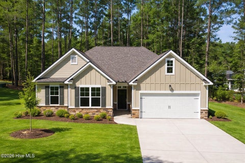 Homes For Sale - 166 Sweetgum Loop<br/> Mccormick County, McCormick, SC 29835