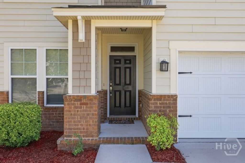 Photo of 149 Tahoe Drive, Pooler, GA 31322 (MLS # SA354122)