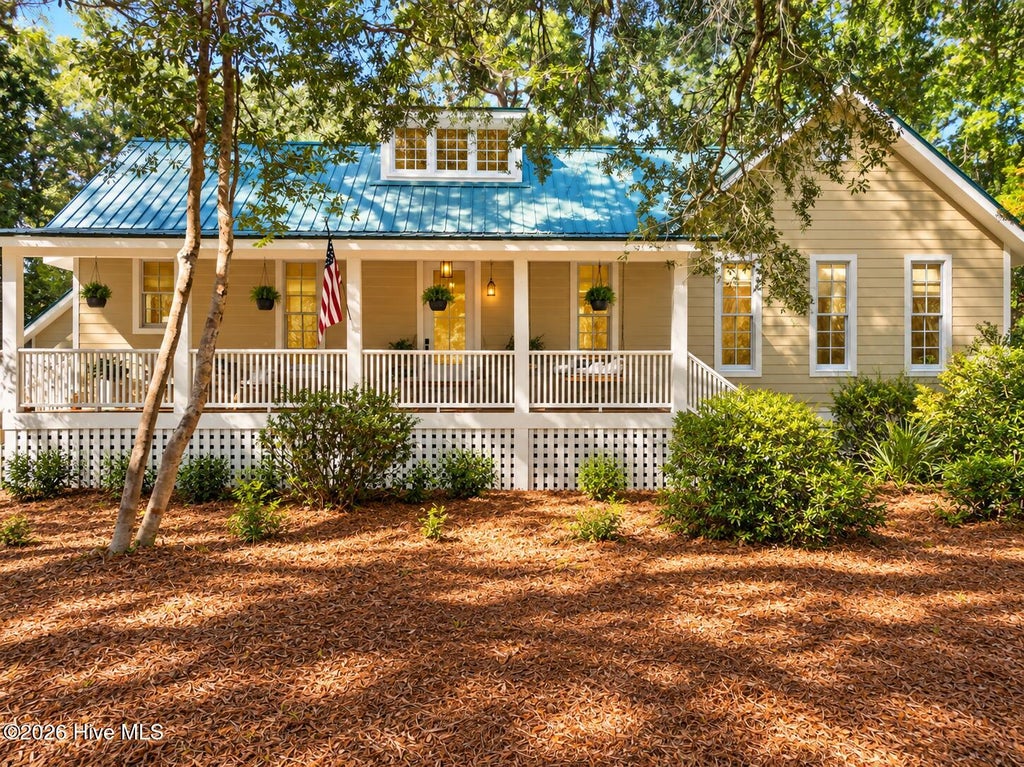 Photo of 679 Carolina Bay Court, Southport, NC 28461 (MLS # 100610333)