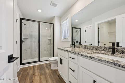 Tiny photo for 93 Commons View Drive, Hampstead, NC 28443 (MLS # 100586985)