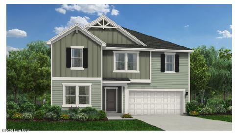 Photo of 1538 Salt Pond Way SW #60, Shallotte, NC 28470 (MLS # 100590064)