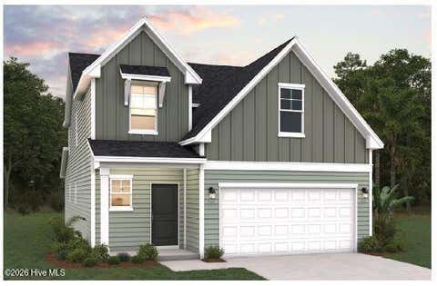 Photo of 1538 Salt Pond Way SW #60, Shallotte, NC 28470 (MLS # 100590064)