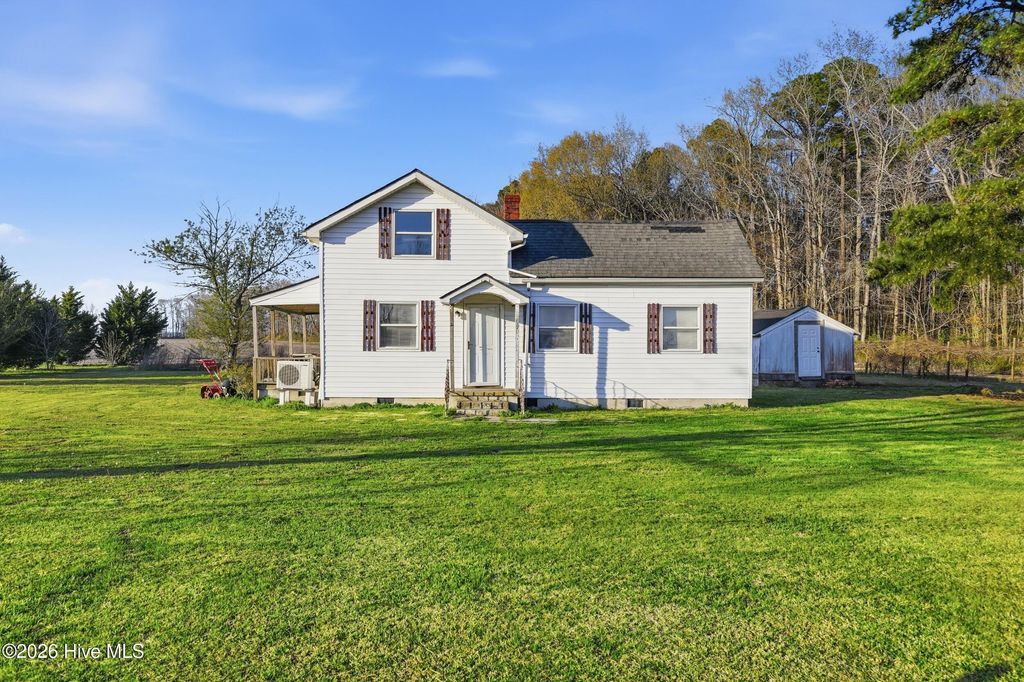 Photo of 490 Lambs Road, Camden, NC 27921 (MLS # 100562249)