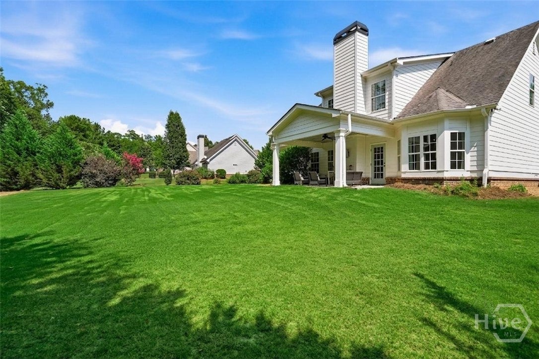 1185 Whitlow Ridge Drive