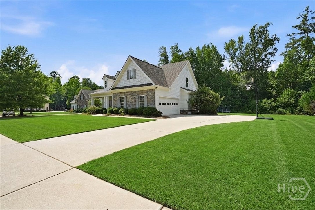 1185 Whitlow Ridge Drive