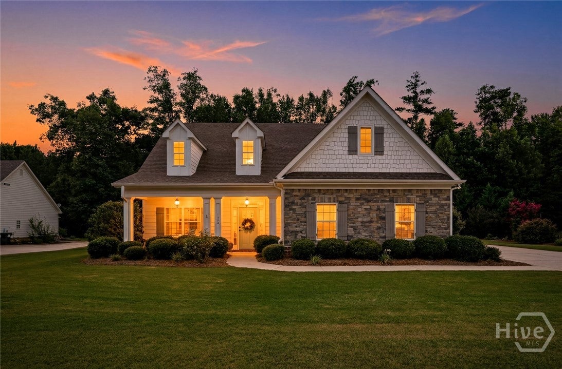 1185 Whitlow Ridge Drive