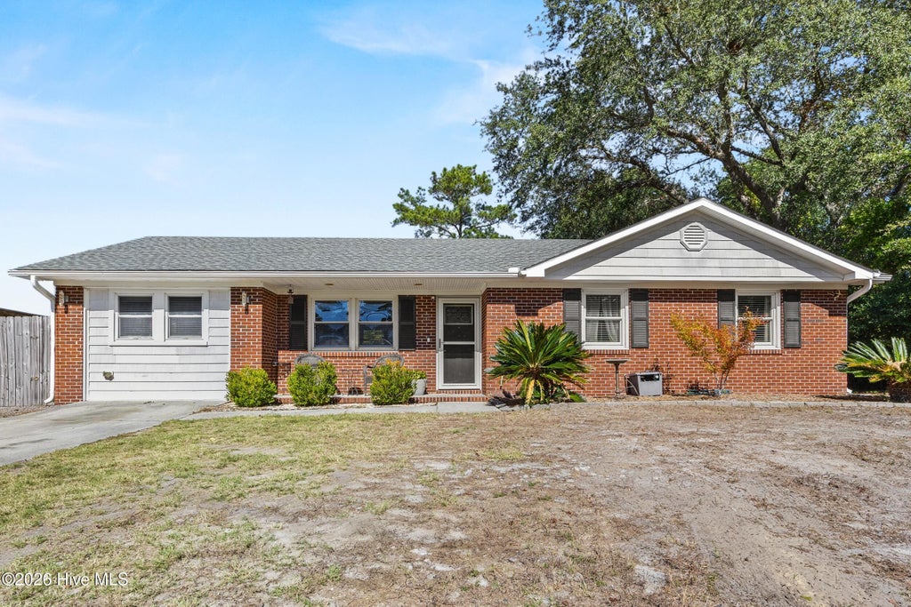 Photo of 438 Cathay Road, Wilmington, NC 28412 (MLS # 100612770)