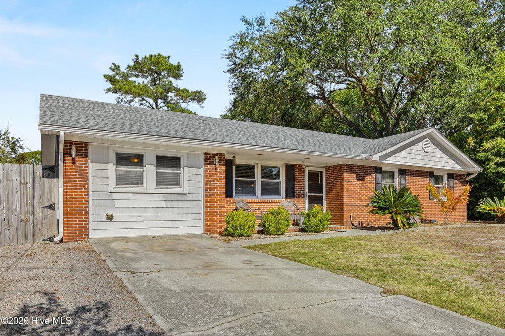 Photo of 438 Cathay Road, Wilmington, NC 28412 (MLS # 100612770)