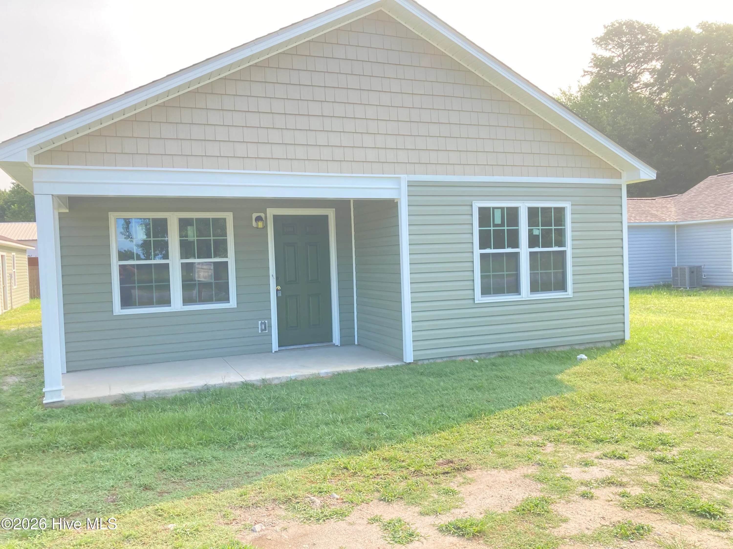 752 North Carolina 55 Highway W