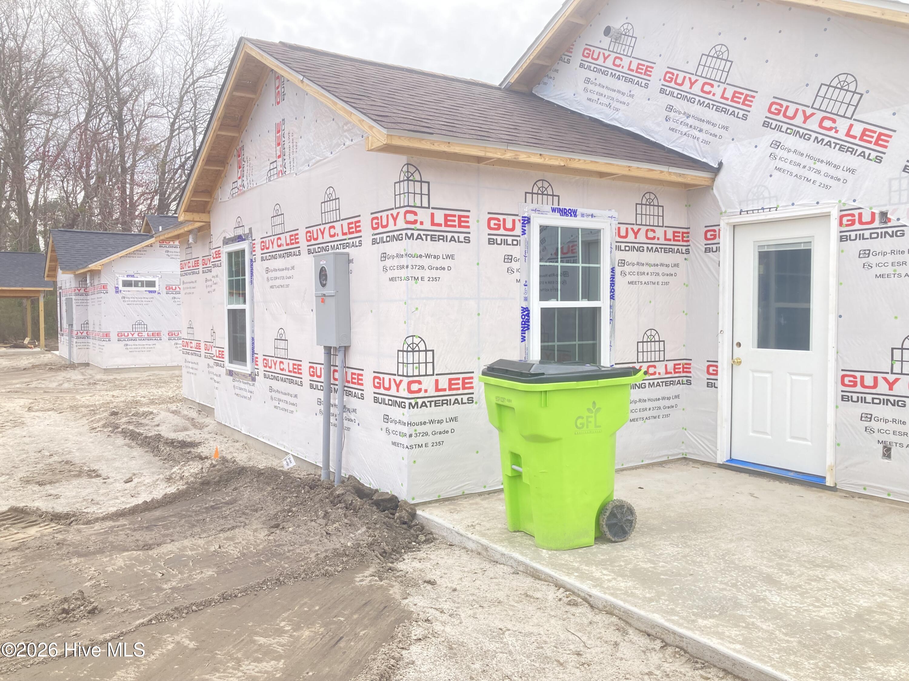 752 North Carolina 55 Highway W