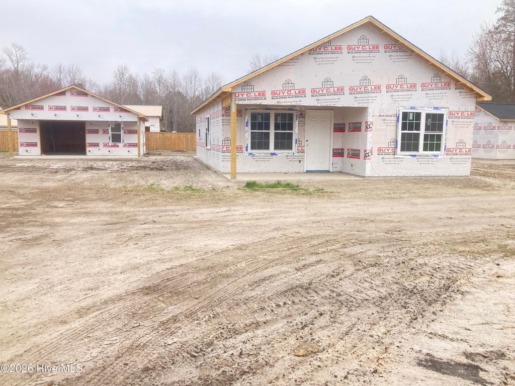 Photo of 752 North Carolina 55 Highway W, New Bern, NC 28560 (MLS # 100557344)