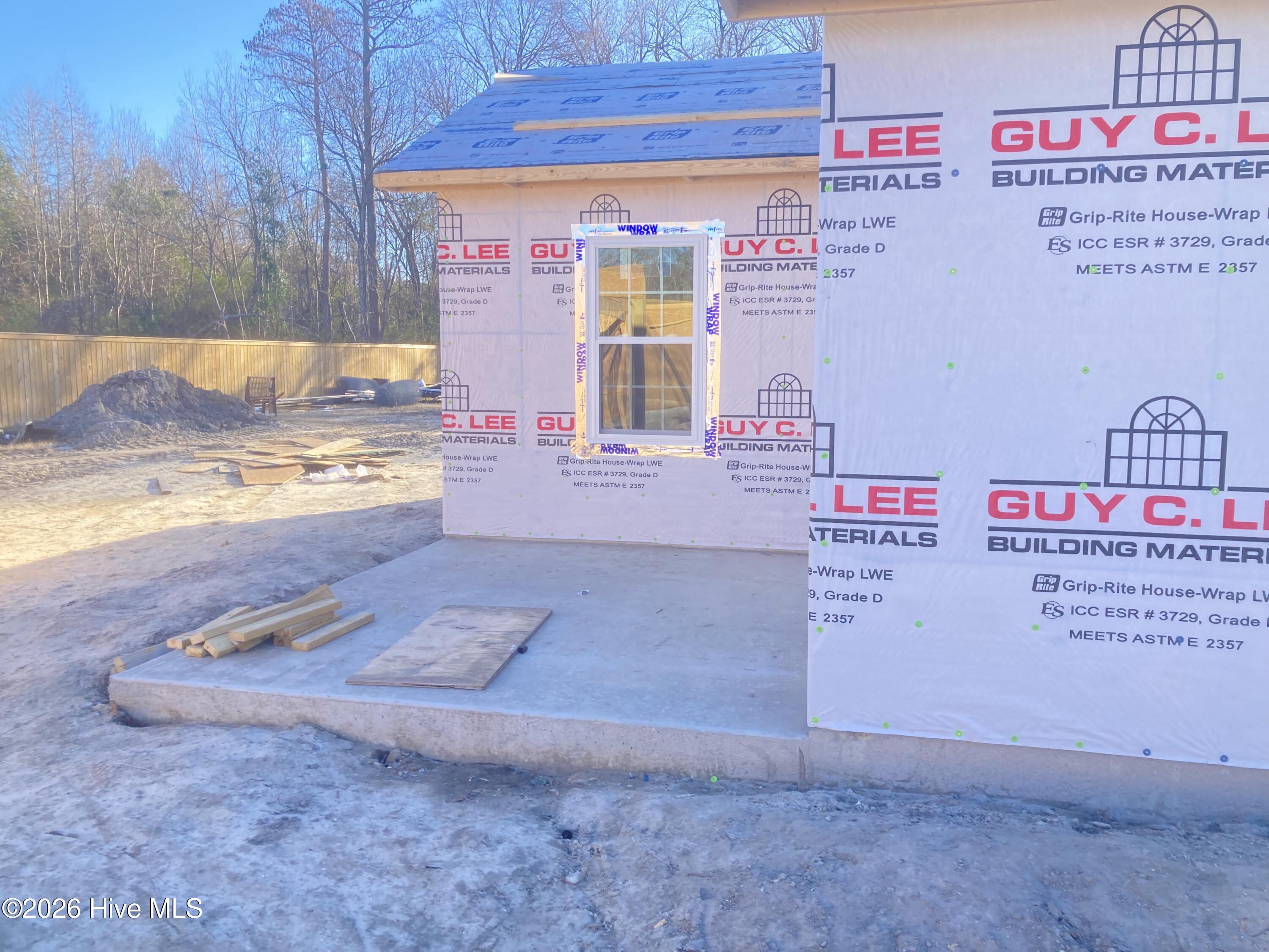 752 North Carolina 55 Highway W