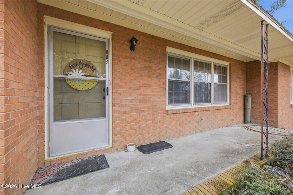 Photo of 118 Dogwood Lane, Pink Hill, NC 28572 (MLS # 100558101)