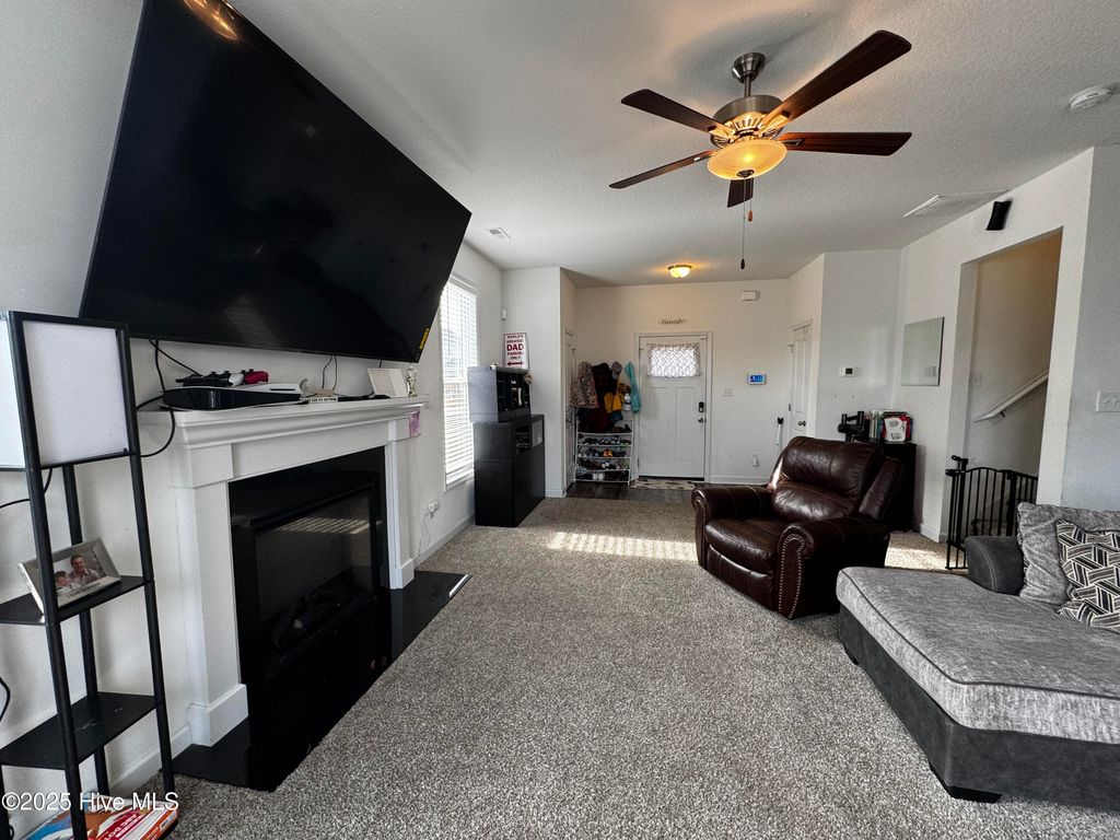 Photo of 407 Cattle Ranch Lane, Jacksonville, NC 28546 (MLS # 100544254)