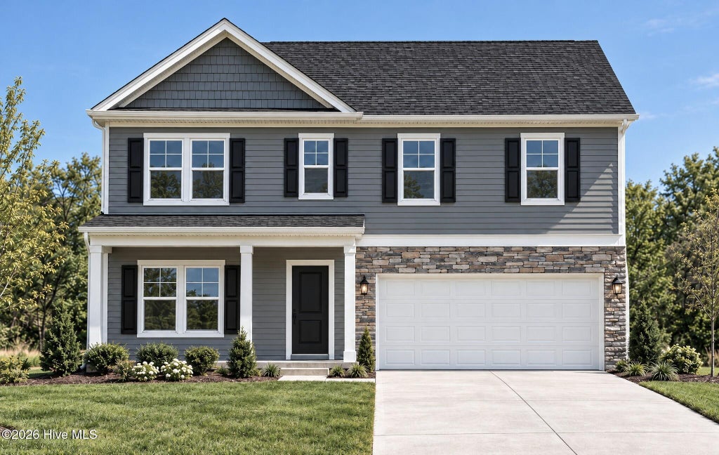 Photo of 3545 Tanbark Oak Lane NW, Aiken, SC 29801 (MLS # 100613308)