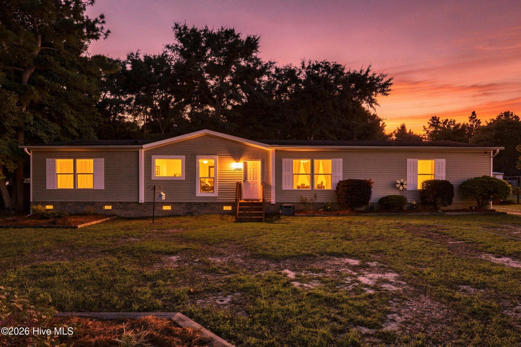 Photo of 3992 Sourwood Court NE, Leland, NC 28451 (MLS # 100599636)