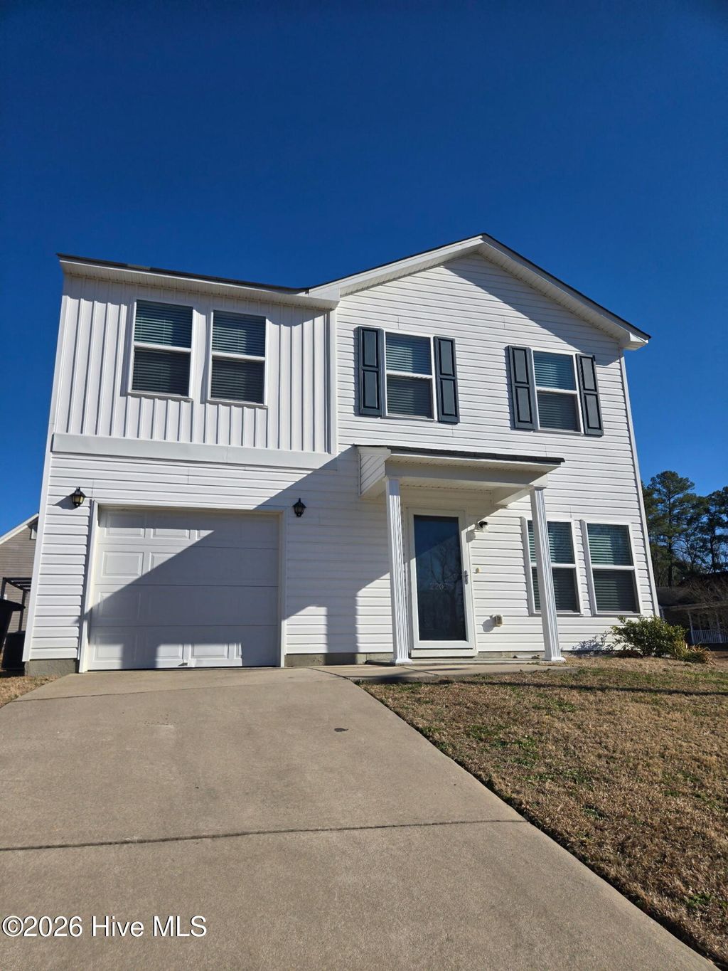 Photo of 2205 Sawgrass Road, Rocky Mount, NC 27804 (MLS # 100550223)