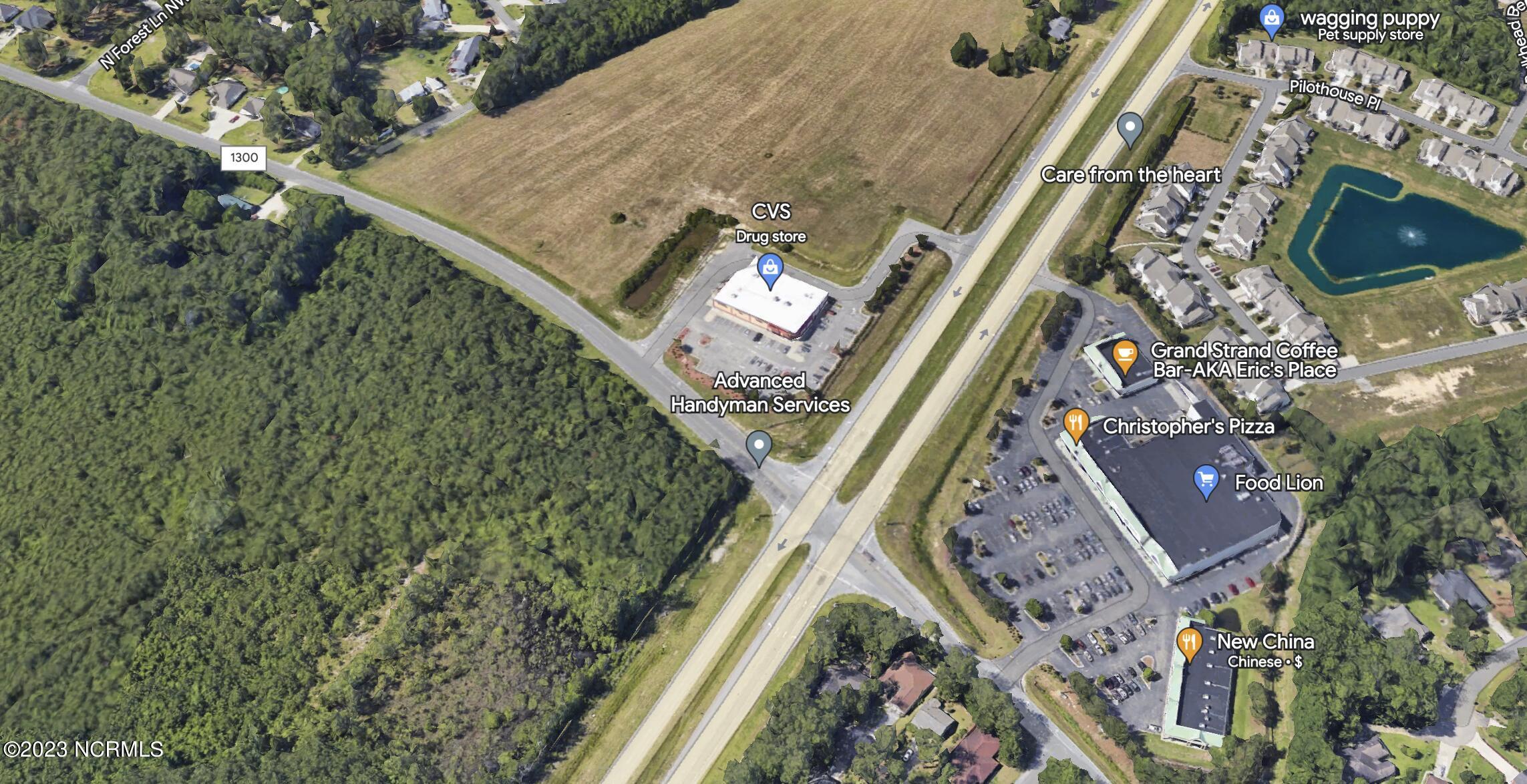 179 Calabash Road NW