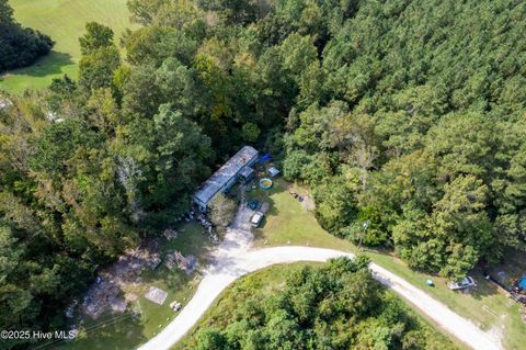 Tiny photo for 141 Bronco Lane, Jacksonville, NC 28540 (MLS # 100541887)