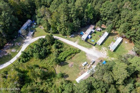 Tiny photo for 141 Bronco Lane, Jacksonville, NC 28540 (MLS # 100541887)