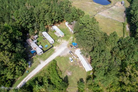 Tiny photo for 141 Bronco Lane, Jacksonville, NC 28540 (MLS # 100541887)