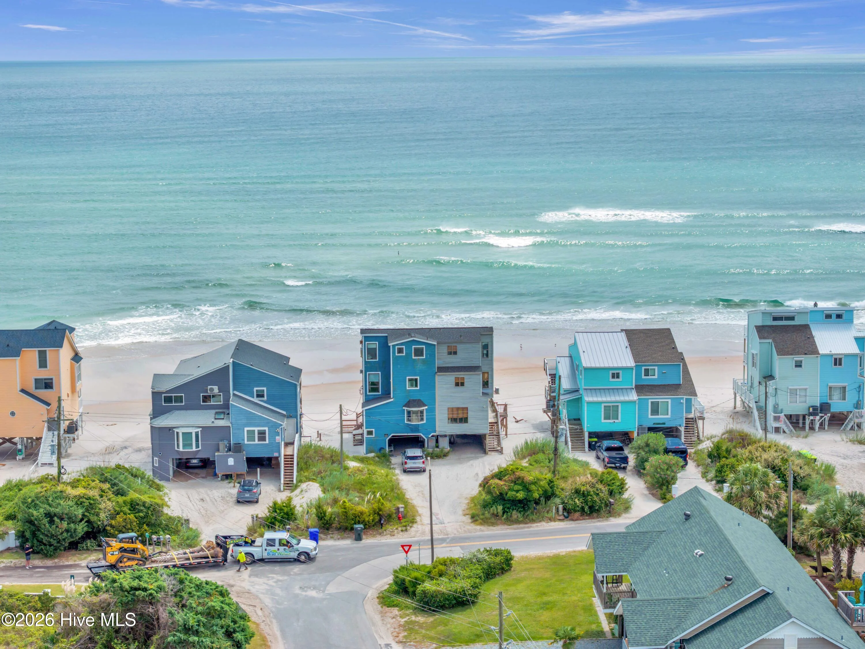 2342 New River Inlet Road Unit 1
