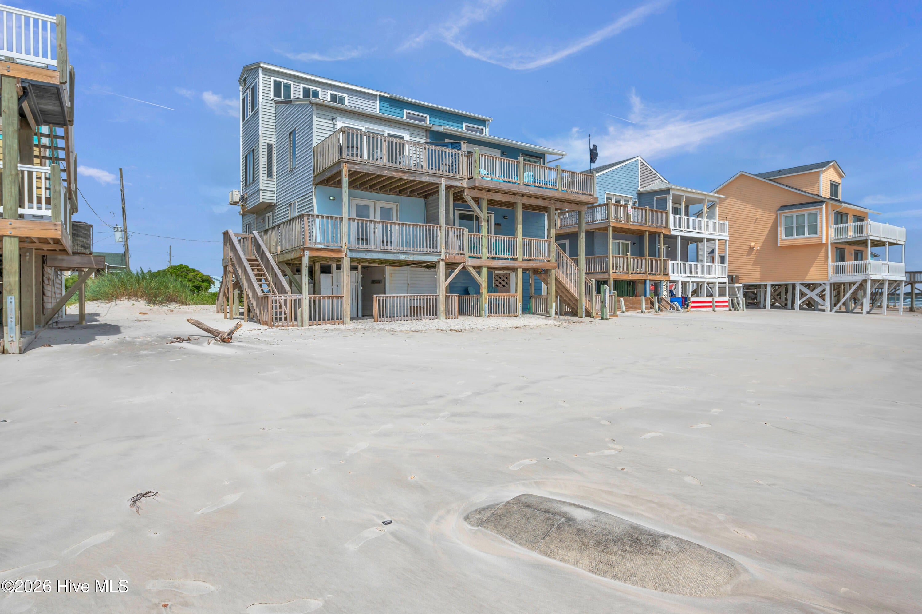 2342 New River Inlet Road 1