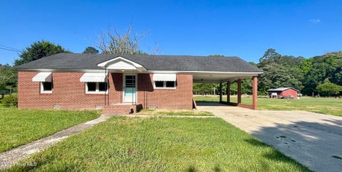 Homes For Rent - 1005 Parsonage Street<br/> Pasquotank County, Elizabeth City, NC 27909