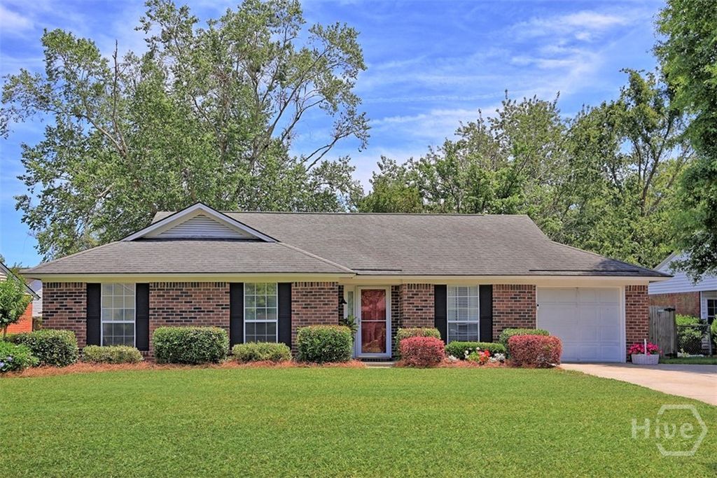 Photo of 112 Bowsprit Lane, Savannah, GA 31410 (MLS # SA356099)